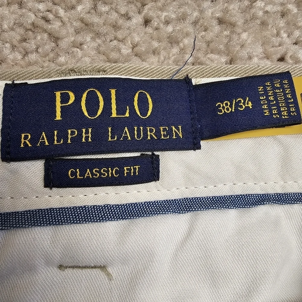 Polo Ralph Lauren comment d6